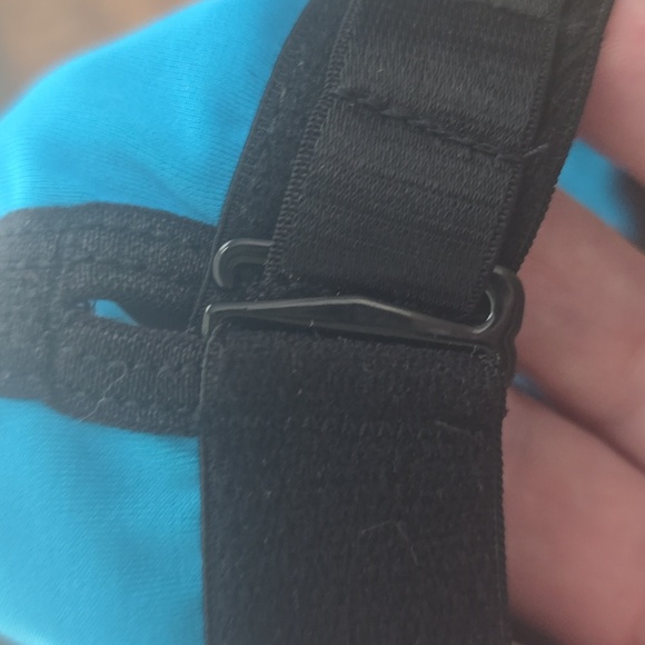 EUC Sports Bra - Picture 4 of 5